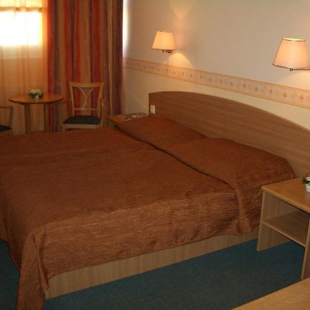 Hotel Eben Budapest Eksteriør billede