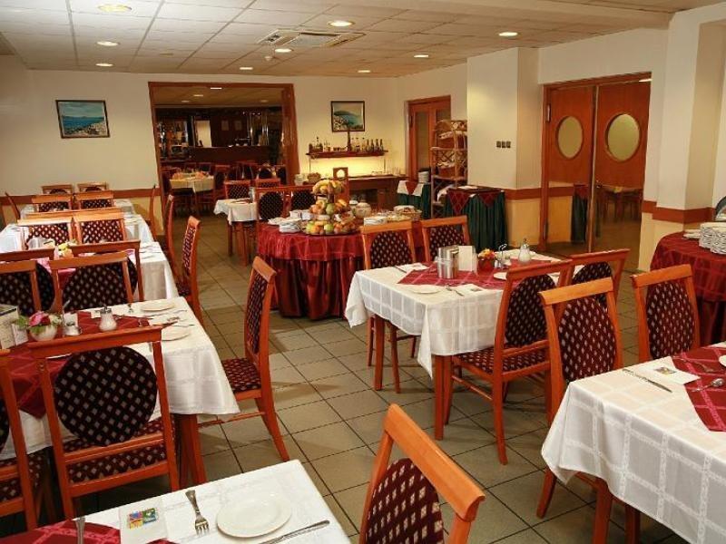 Hotel Eben Budapest Eksteriør billede