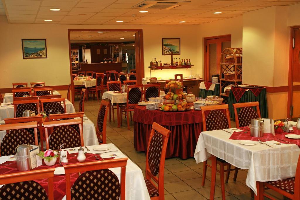 Hotel Eben Budapest Eksteriør billede